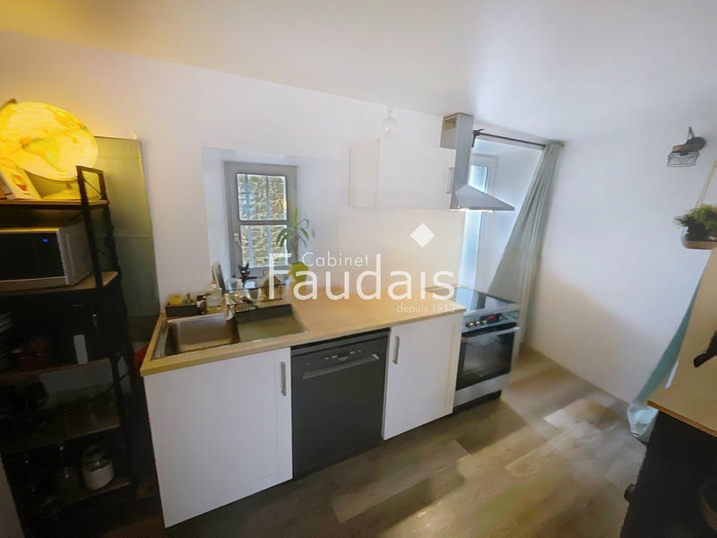 Maison - 140 m² - 8 pièces