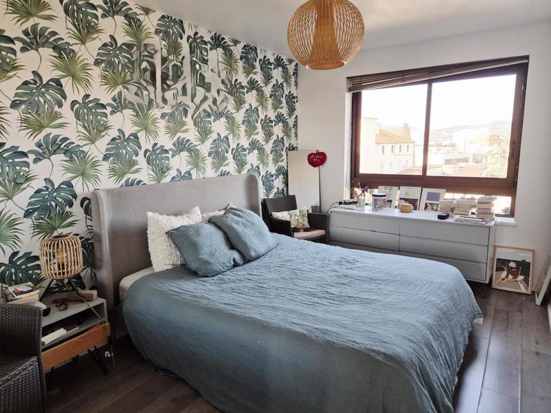 Appartement - 141 m² - 5 pièces