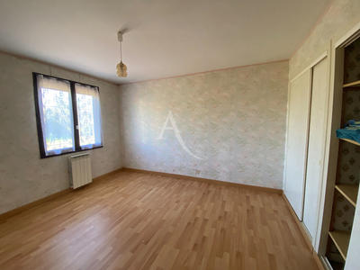 Maison - 103 m² - 4 pièces