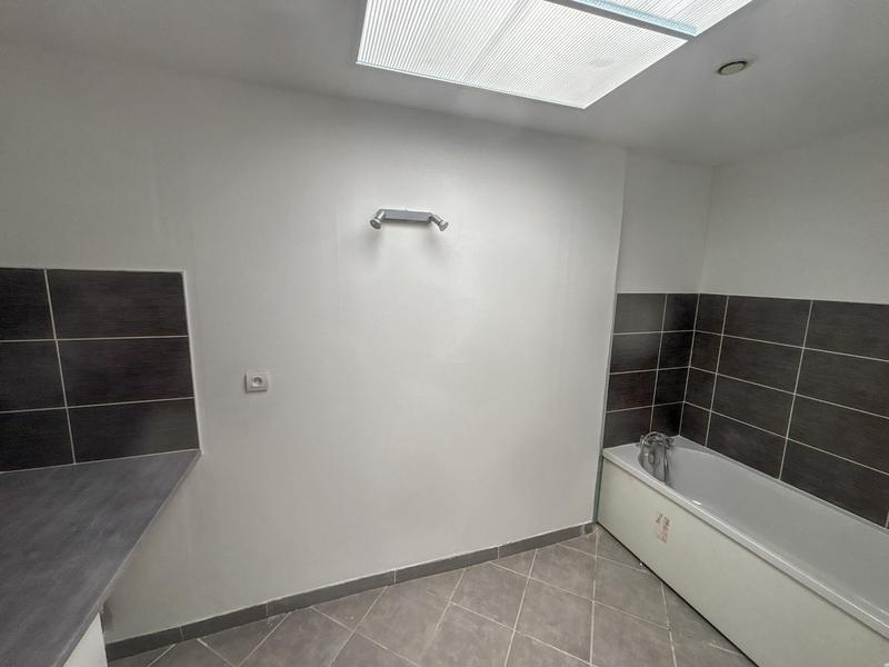 Maison - 109 m² - 4 pièces