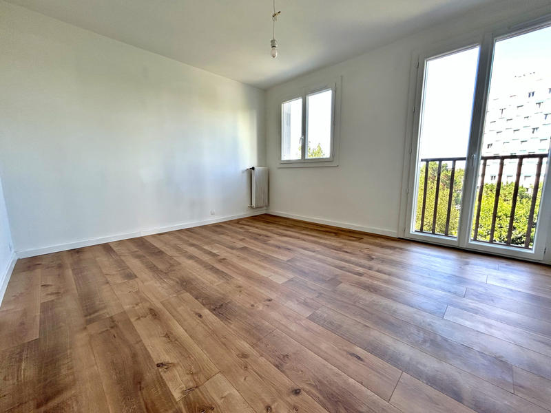 Appartement - 49 m² - 3 pièces