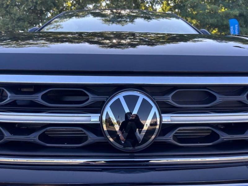 Volkswagen t-Roc Cab Fl 1.5 Tsi 150 Dsg7 R Line