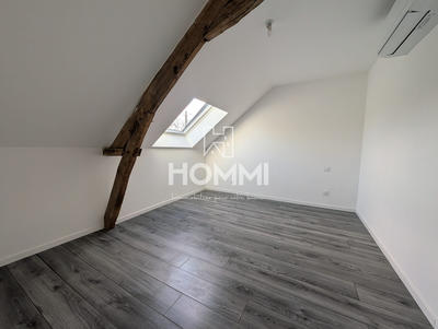 Maison - 112 m² - 5 pièces