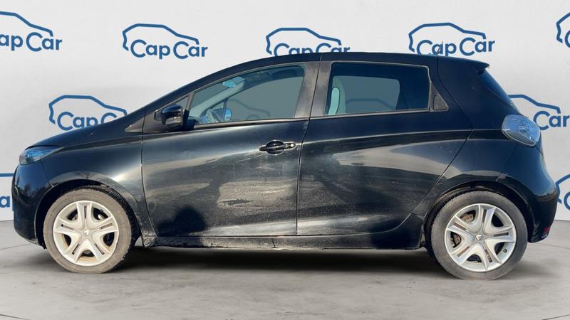 Renault Zoe Q210 88 22 kWh Zen