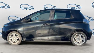 Renault Zoe Q210 88 22 kWh Zen