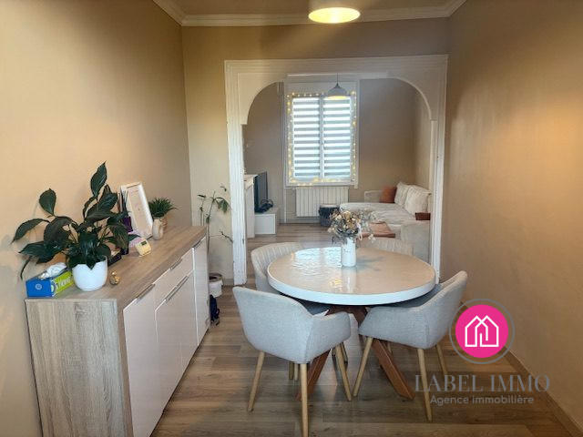 Maison - 115 m² - 4 pièces