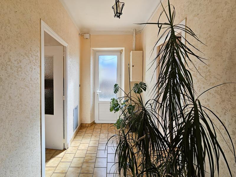 Maison - 106 m² - 4 pièces
