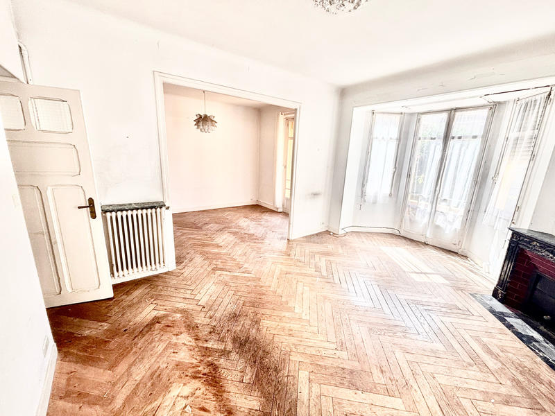 Duplex - 151 m² - 4 pièces