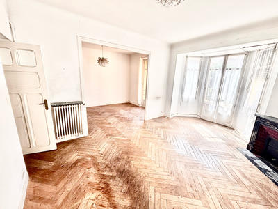 Duplex - 151 m² - 4 pièces