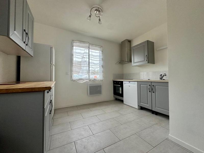 Maison - 75 m² - 3 pièces