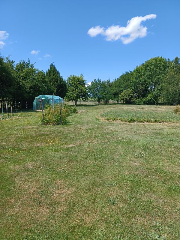 Pavillon - 83 m² - 4 pièces