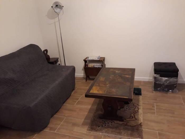 Studio - 21 m² - 1 pièce