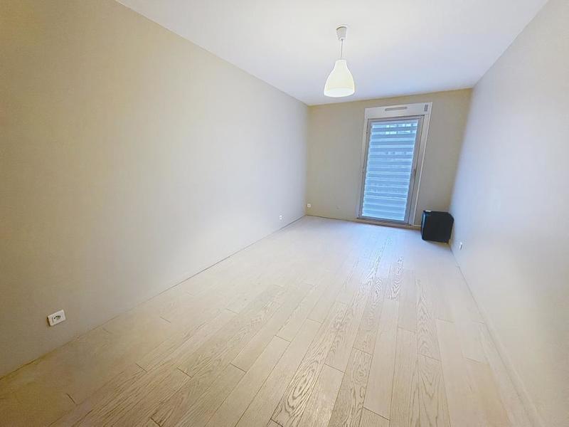 Appartement - 113 m² - 3 pièces