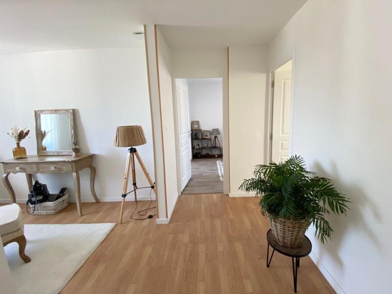 Maison - 158 m² - 6 pièces