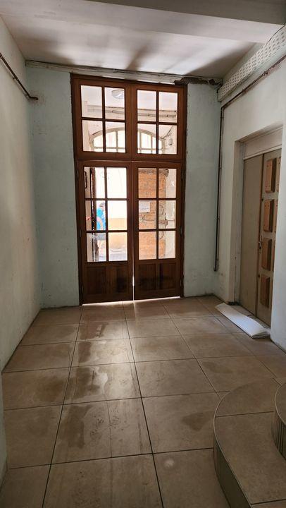 Appartement - 51 m² - 3 pièces