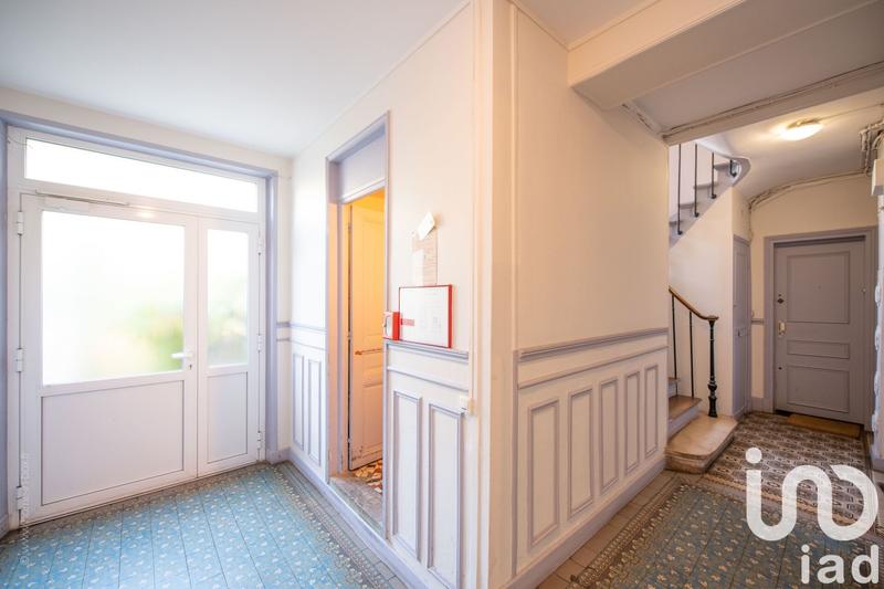 Appartement - 69 m² - 3 pièces