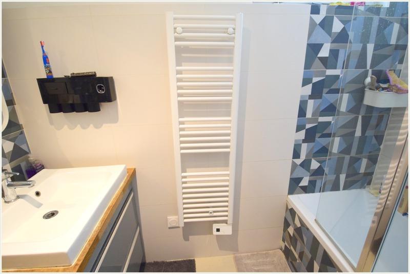 Maison - 130 m² - 7 pièces