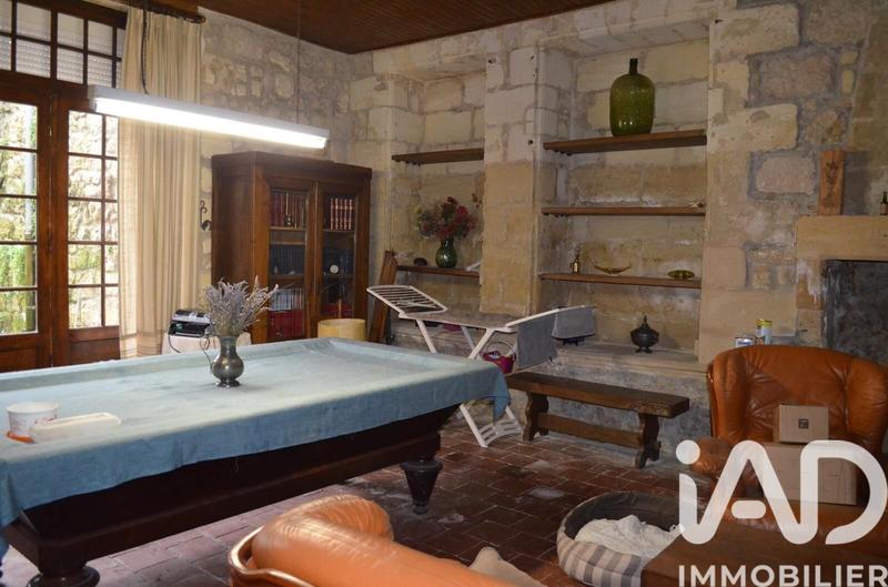 Maison de ville - 346 m² - 10 pièces