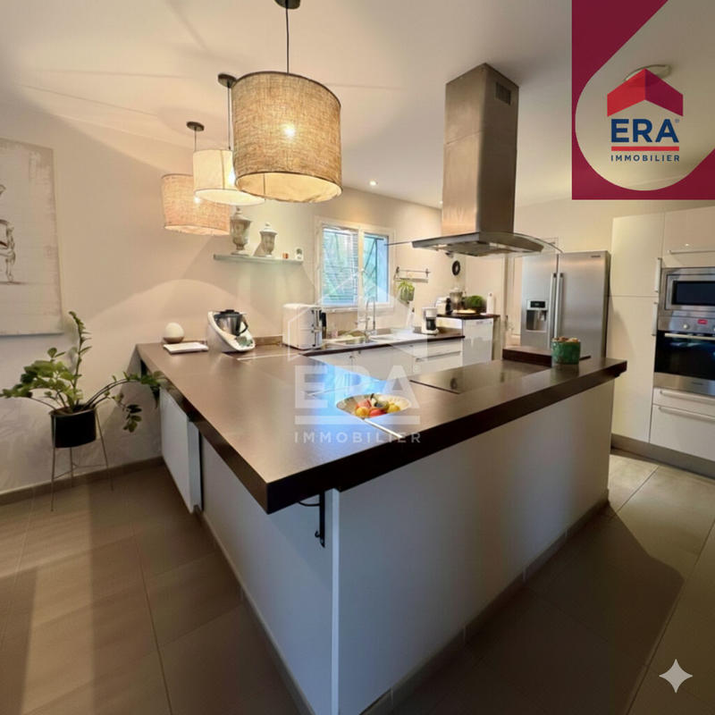 Villa - 104 m² - 4 pièces