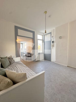 Appartement - 25 m² - 1 pièce