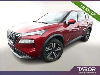 Nissan X-Trail Vc-T e-Power n-Connecta e-4orce