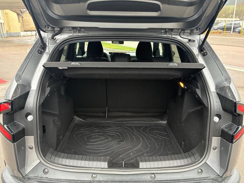 Dacia Duster Extreme Mild Hybrid Tce 130 4x2