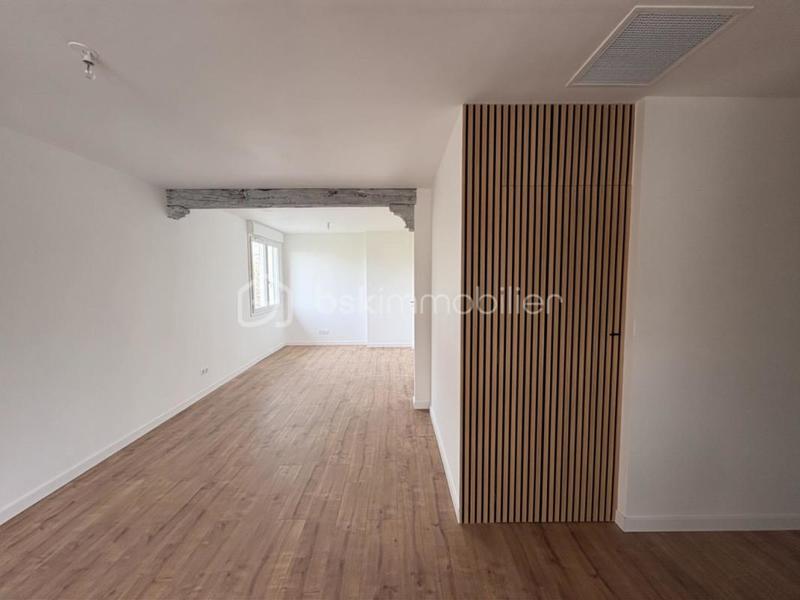 Maison - 117 m² - 5 pièces