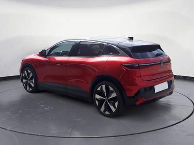 Renault Mégane E-Tech Ev60 220 ch optimum charge Techno