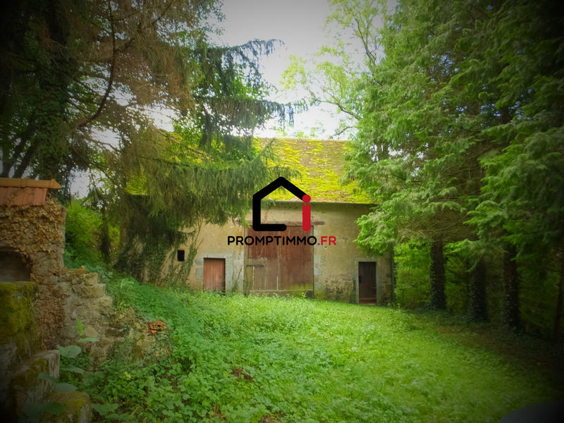 Maison - 94 m² - 5 pièces