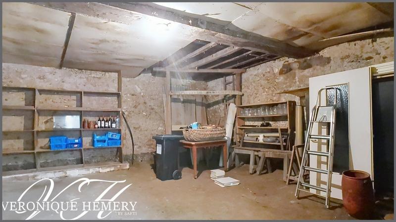 Maison - 78 m² - 5 pièces