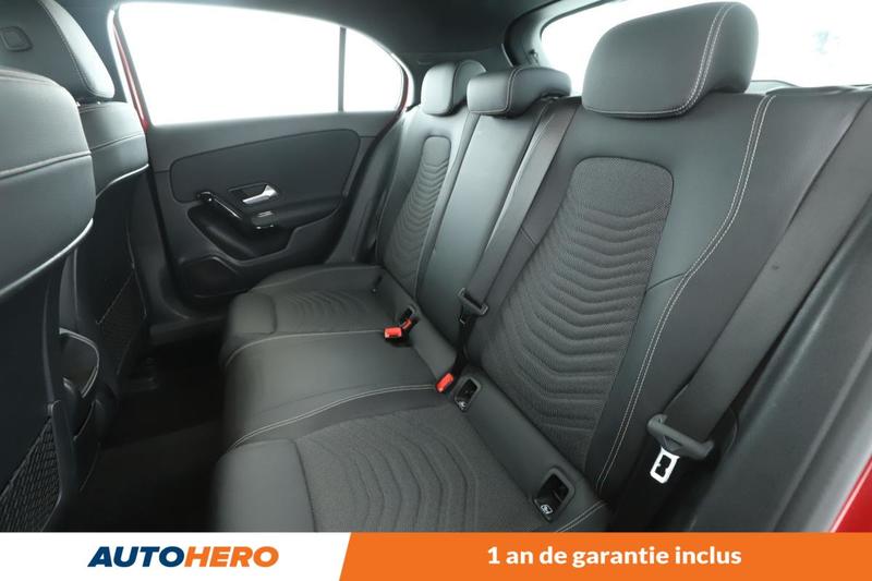 Mercedes Classe a 180 d Style Line 7g-Dct 116 ch