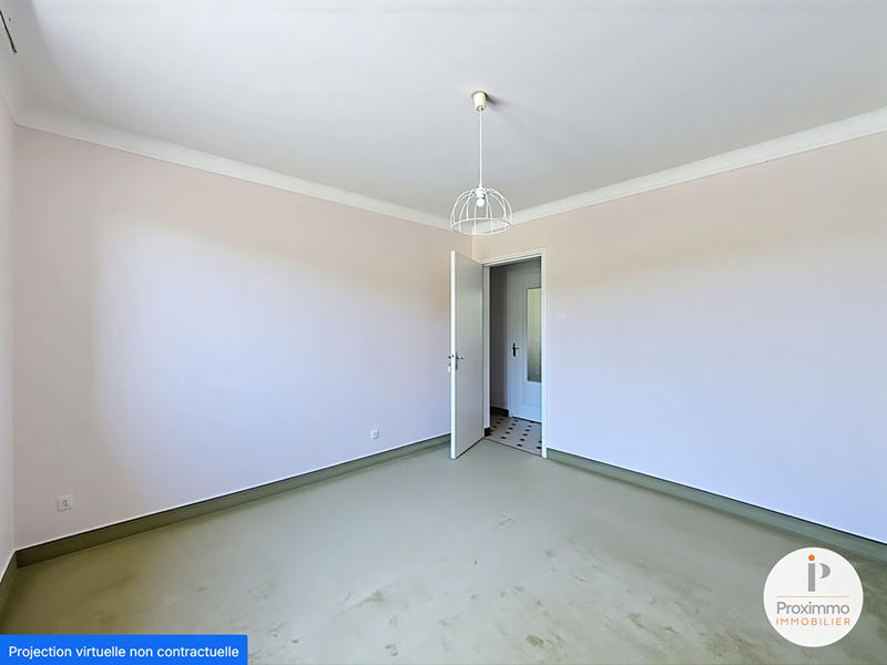 Maison - 130 m² - 7 pièces