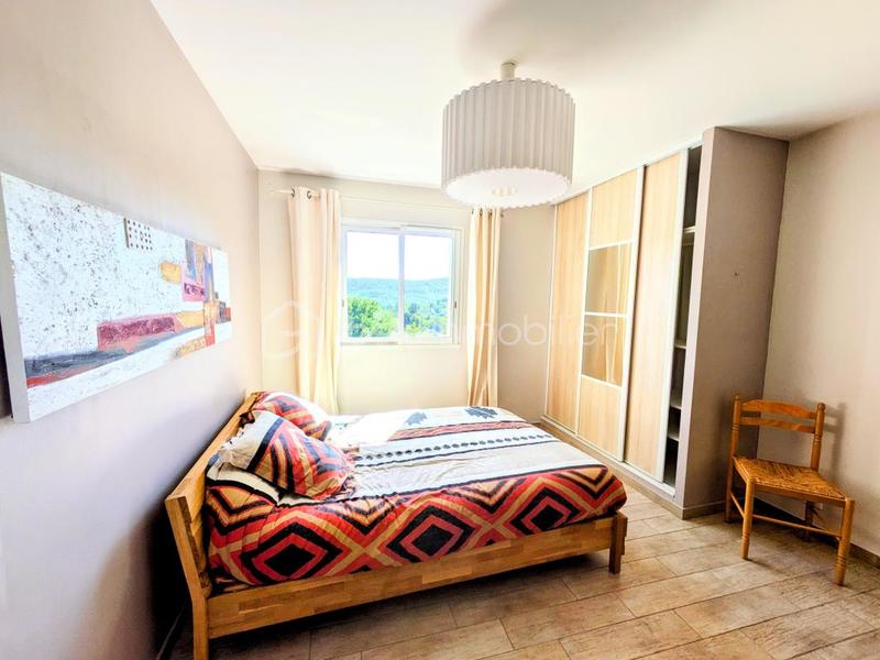 Maison - 139 m² - 6 pièces