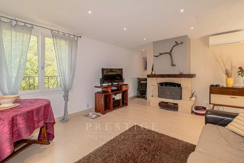 Maison - 117 m² - 5 pièces