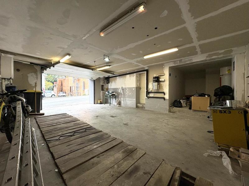 Maison - 159 m² - 5 pièces