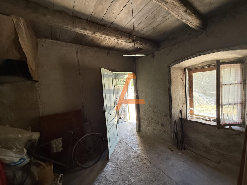 Maison de village - 68 m² - 5 pièces