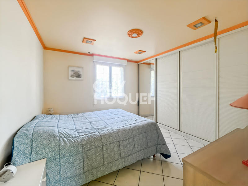 Maison - 103 m² - 5 pièces