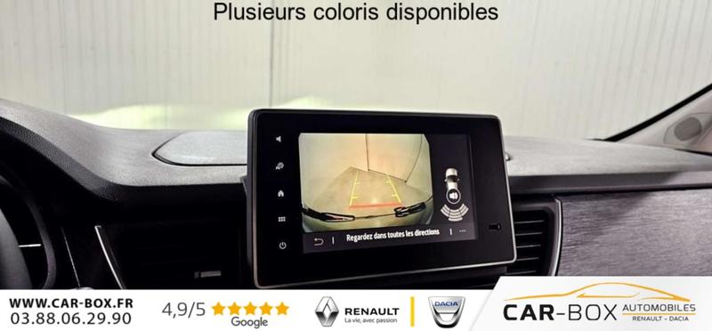 Nissan Primastar Combi L2h1 3.0t 2.0 dCi 150 s Bvm Gsr2b n-Connecta