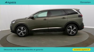 Peugeot 5008 1.5 BlueHDi 130ch s&amp;S Allure Business Eat8