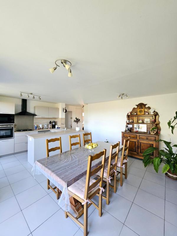 Appartement - 74 m² - 4 pièces