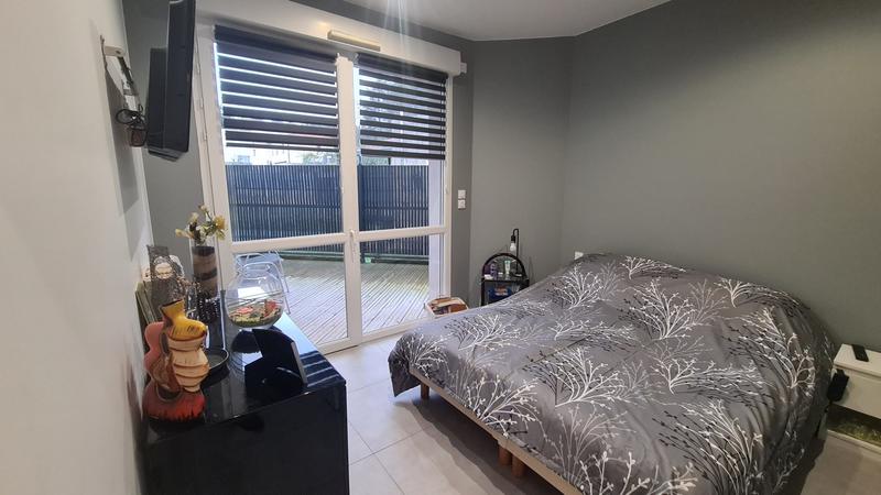 Appartement - 92 m² - 3 pièces