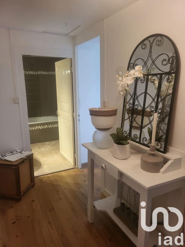 Maison - 101 m² - 5 pièces