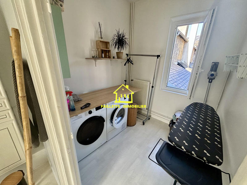 Maison - 146 m² - 6 pièces