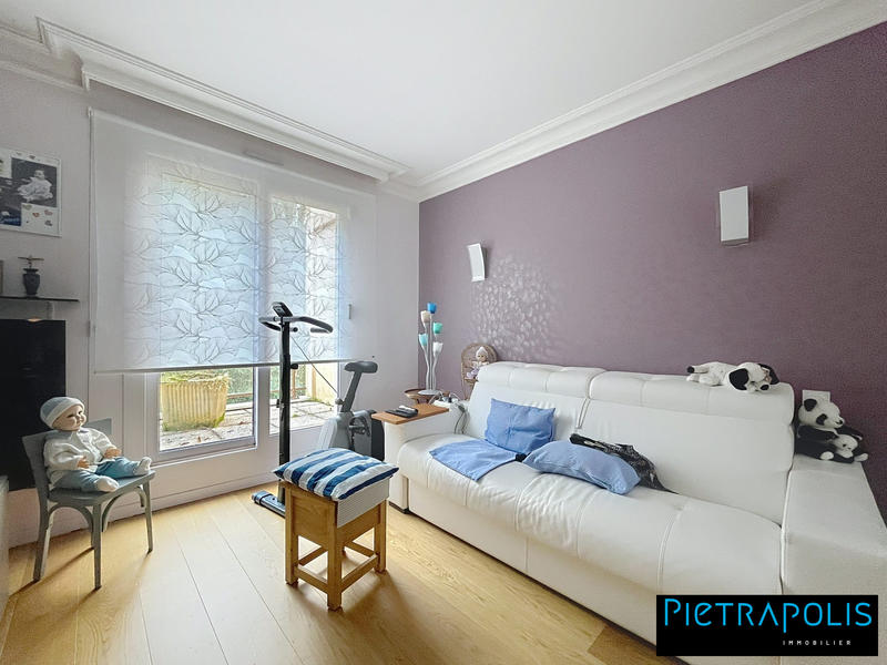 Appartement - 132 m² - 4 pièces