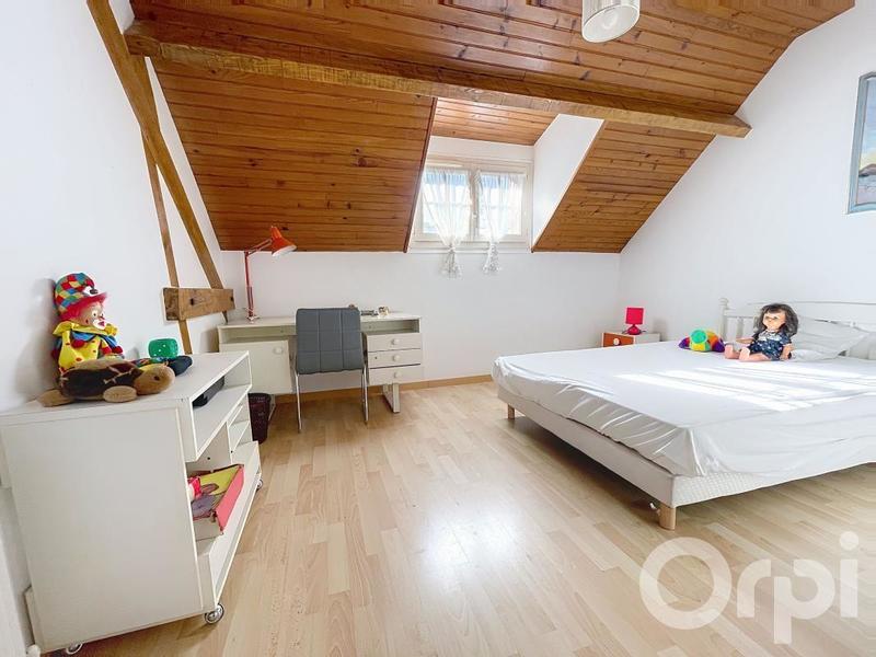 Maison - 164 m² - 7 pièces