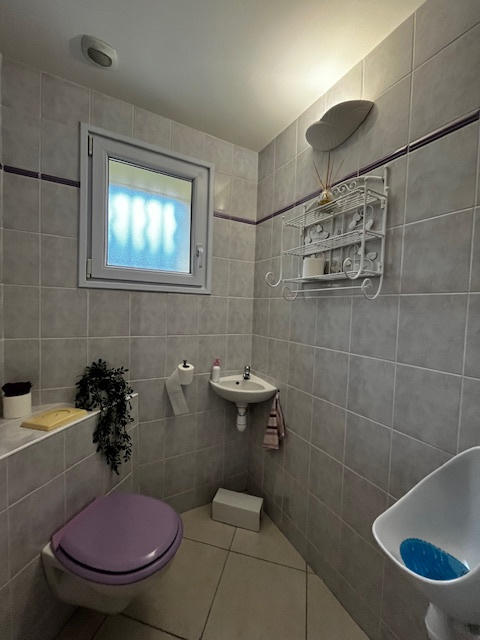 Maison - 150 m² - 4 pièces