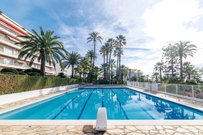 Appartement - 75 m² - 3 pièces