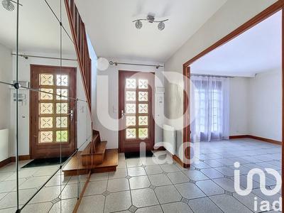 Maison - 105 m² - 6 pièces