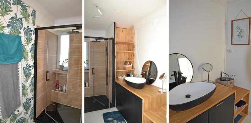 Maison - 80 m² - 2 pièces