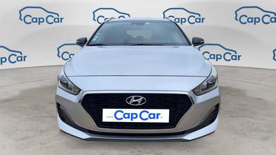 Hyundai i30 Wagon 1.0 t-GDi 120 Edition Mondial
